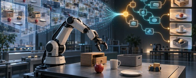 The Missing Variable in Robot Benchmarking: The Task Itself